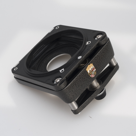 フィルムカメラ Linhof Master Technika Brand New Linhof Master Technika Classic Rangefinder 4x5